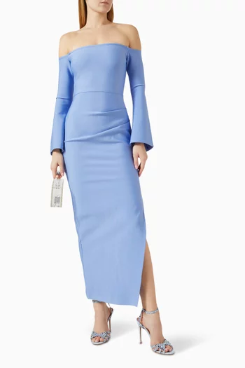 Sonya Midi Dress