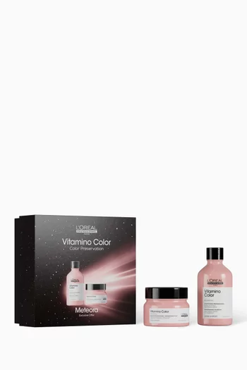 Vitamino Color Duo Set, Value Savings 20%