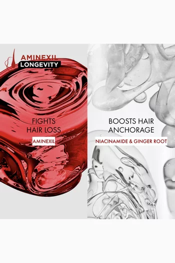 Dercos Clinical Regen Booster Hair Growth & Anti-Hair Loss, 90ml