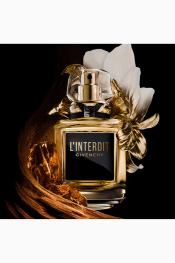 L’Interdit Parfum, 50ml