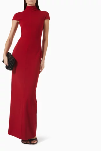 Lang Maxi Dress