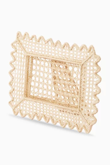 Waves Photo Frame