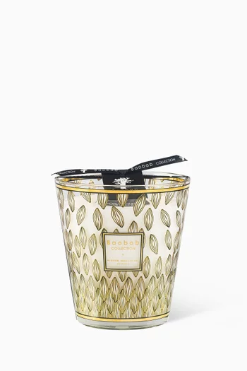 Max16 Perou Candle, 1100g
