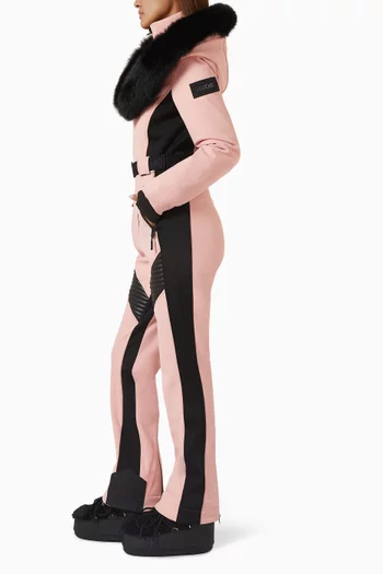 Elle-ZR Ski Suit