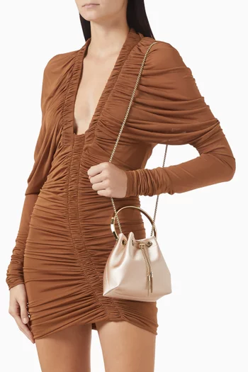 Bon Bon Bucket Bag