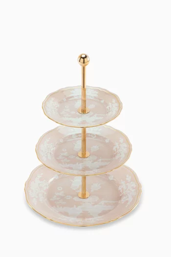 3-Tier Serving Stand