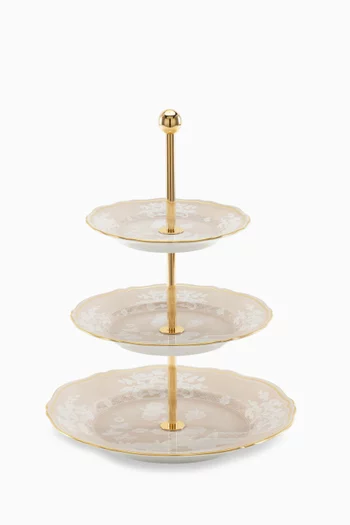 3-Tier Serving Stand