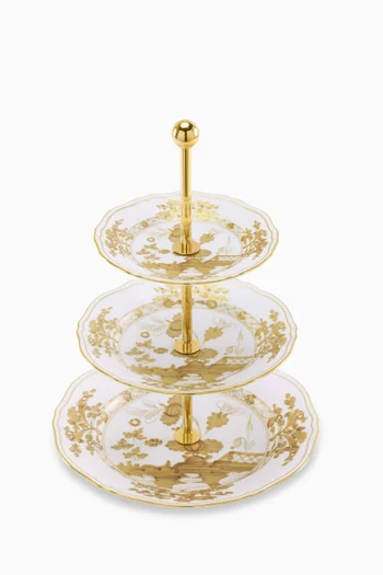 3-Tier Serving Stand