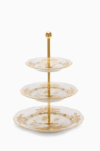 3-Tier Serving Stand