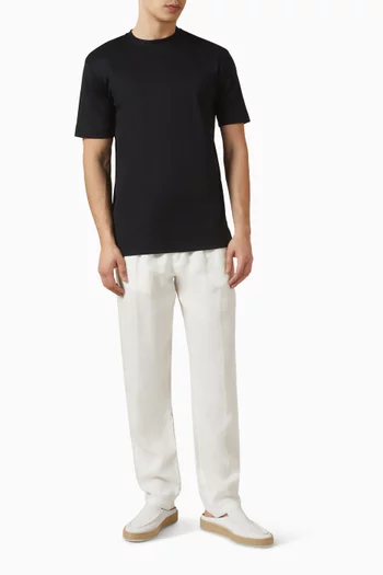 AUR1 T-shirt in Cotton