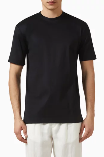 AUR1 T-shirt in Cotton