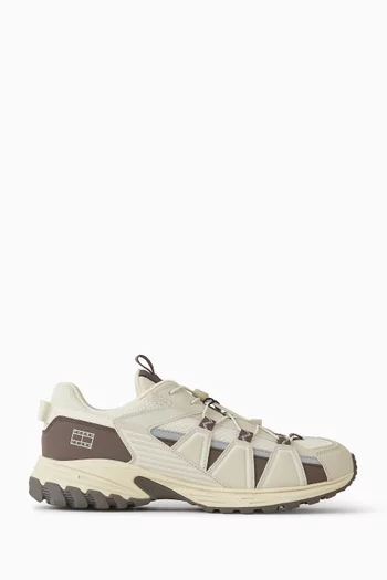 Cleat Speed Laces Outdoor Sneakers