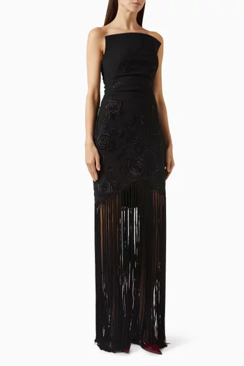 Kitty Maxi Dress