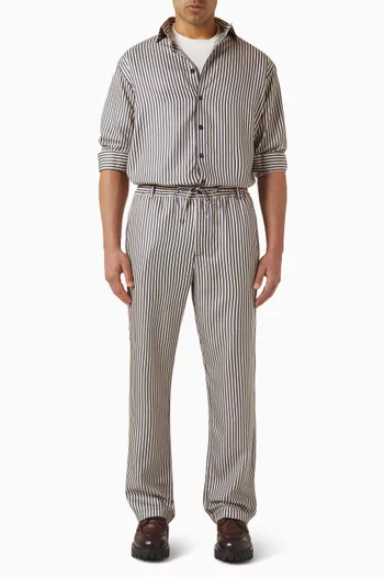 Marcel Overshirt in TENCEL