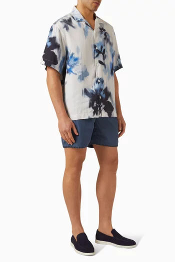 Eugene Shirt in TENCEL