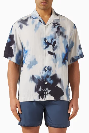 Eugene Shirt in TENCEL