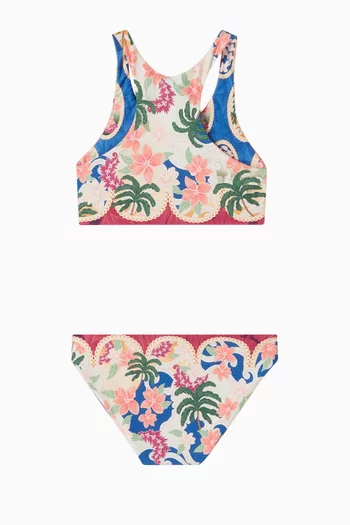Gianna Bikini Set