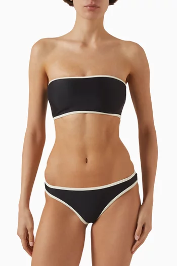 Most Wanted Matte Bikini Briefs