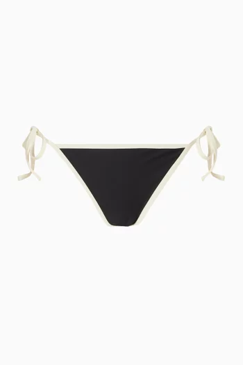 Ties Bikini Briefs