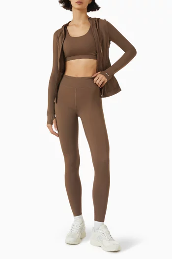 SkinLuxe High-waist Leggings