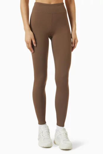 SkinLuxe High-waist Leggings