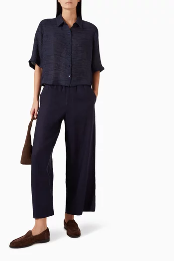 Classic Collar Shirt