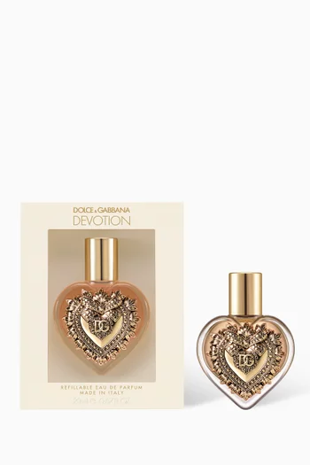 Devotion Eau de Parfum, 20ml