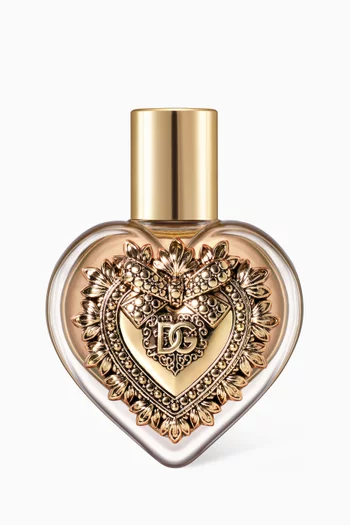 Devotion Eau de Parfum, 20ml