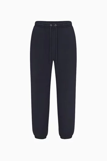Fleece Lounge Relaxed Sweatpants