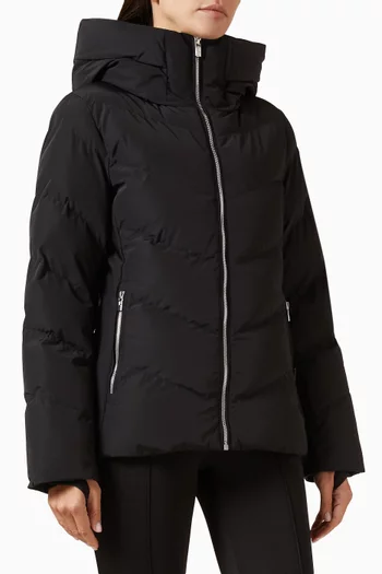 Delphine Ski Jacket
