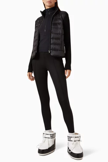 Gemini Thermal Layer Top