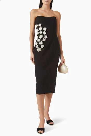 Yasmine Maxi Dress