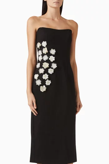 Yasmine Maxi Dress