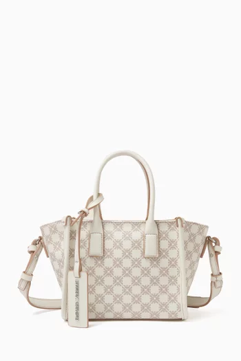Top-handle Bag in Monogram