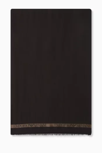 EA Logo Scarf