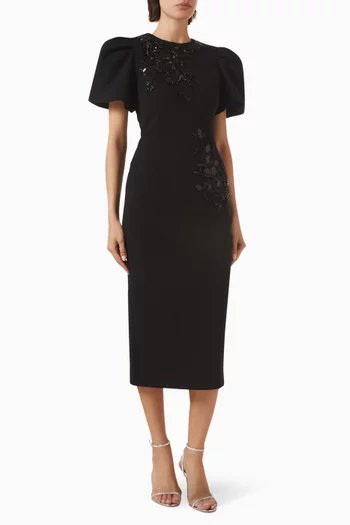 Livia Midi Dress