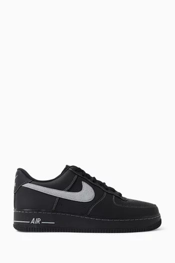 Air Force 1 '07 LV8 Sneakers in Leather