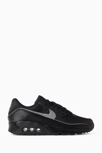 Air Max 90 Premium Sneakers