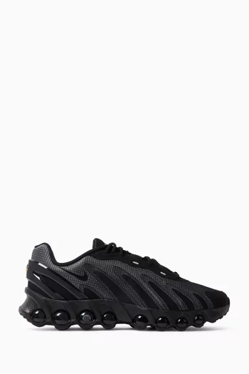 Air Max Dn8 SE Sneakers in Mesh