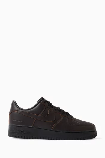 Air Force 1 '07 Premium Sneakers in Leather