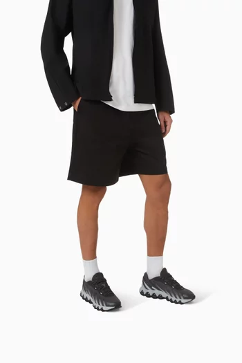 Air Max Dn8 Sneakers in Mesh
