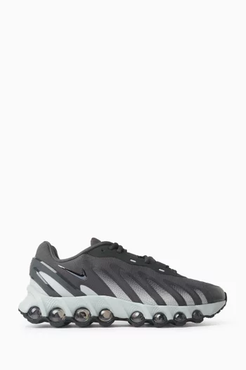 Air Max Dn8 Sneakers in Mesh