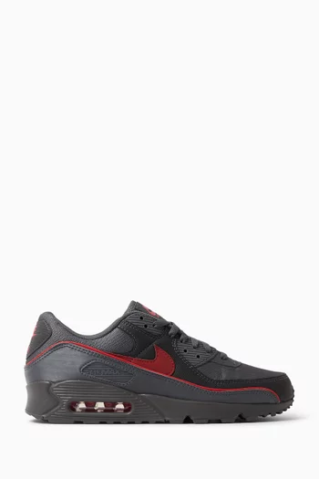 Air Max 90 Premium Sneakers in Mesh