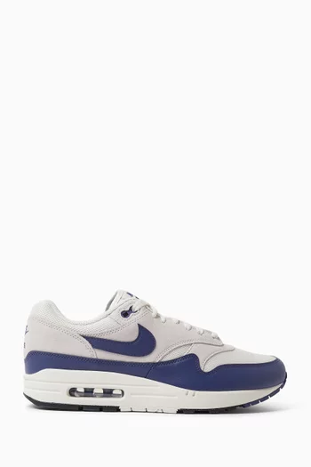 Air Max 1 Essential Sneakers in Mesh