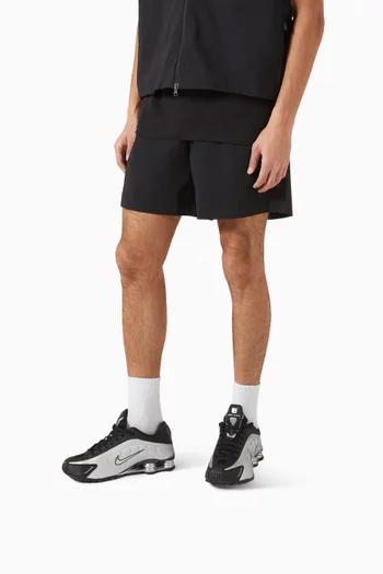 Shox R4 Sneakers