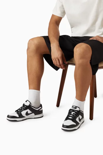 Dunk Low Retro Sneakers