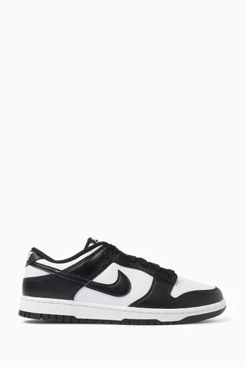 Dunk Low Retro Sneakers