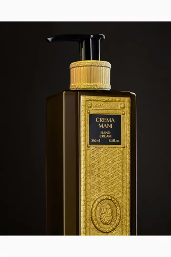 Hand Cream Dispenser, 250ml