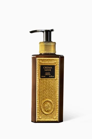 Hand Cream Dispenser, 250ml