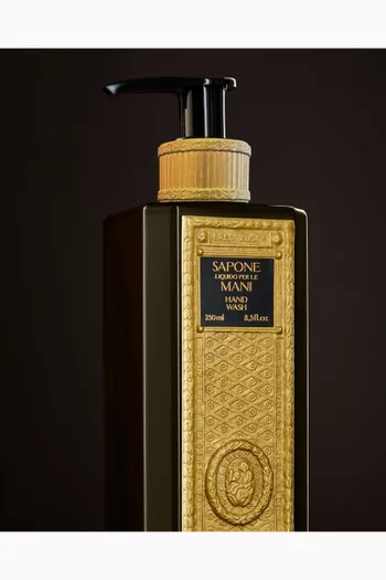 Hand Wash Dispenser, 250ml